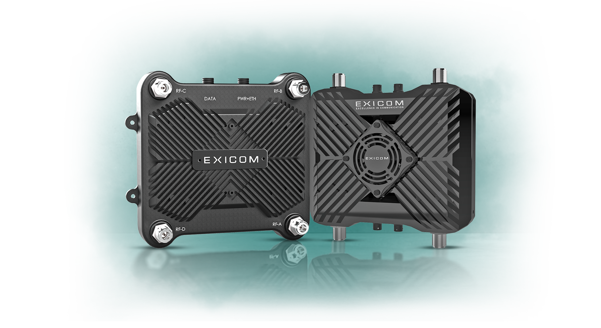 Cockatoo Series | Exicom Technologies