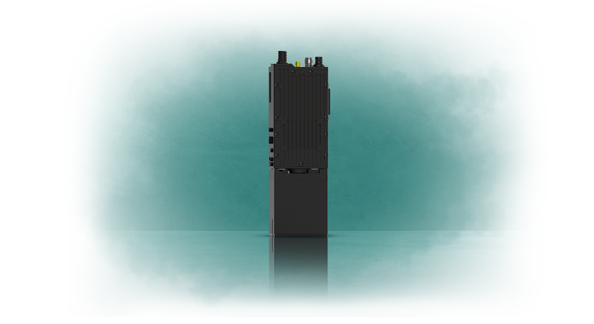 Handheld Radio- Secure & Robust Communication during Combat | Exicom ...