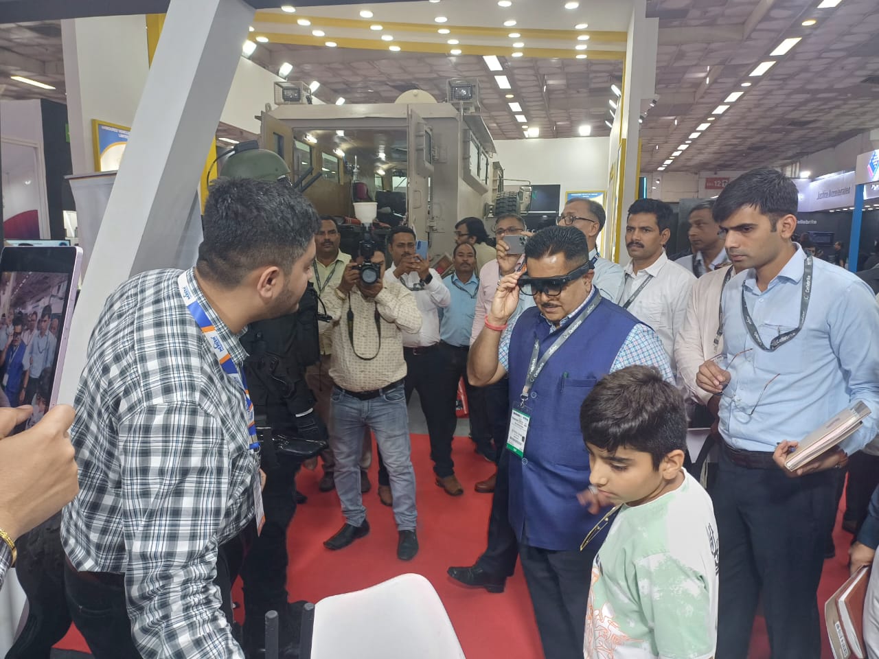 International Police Expo 2024