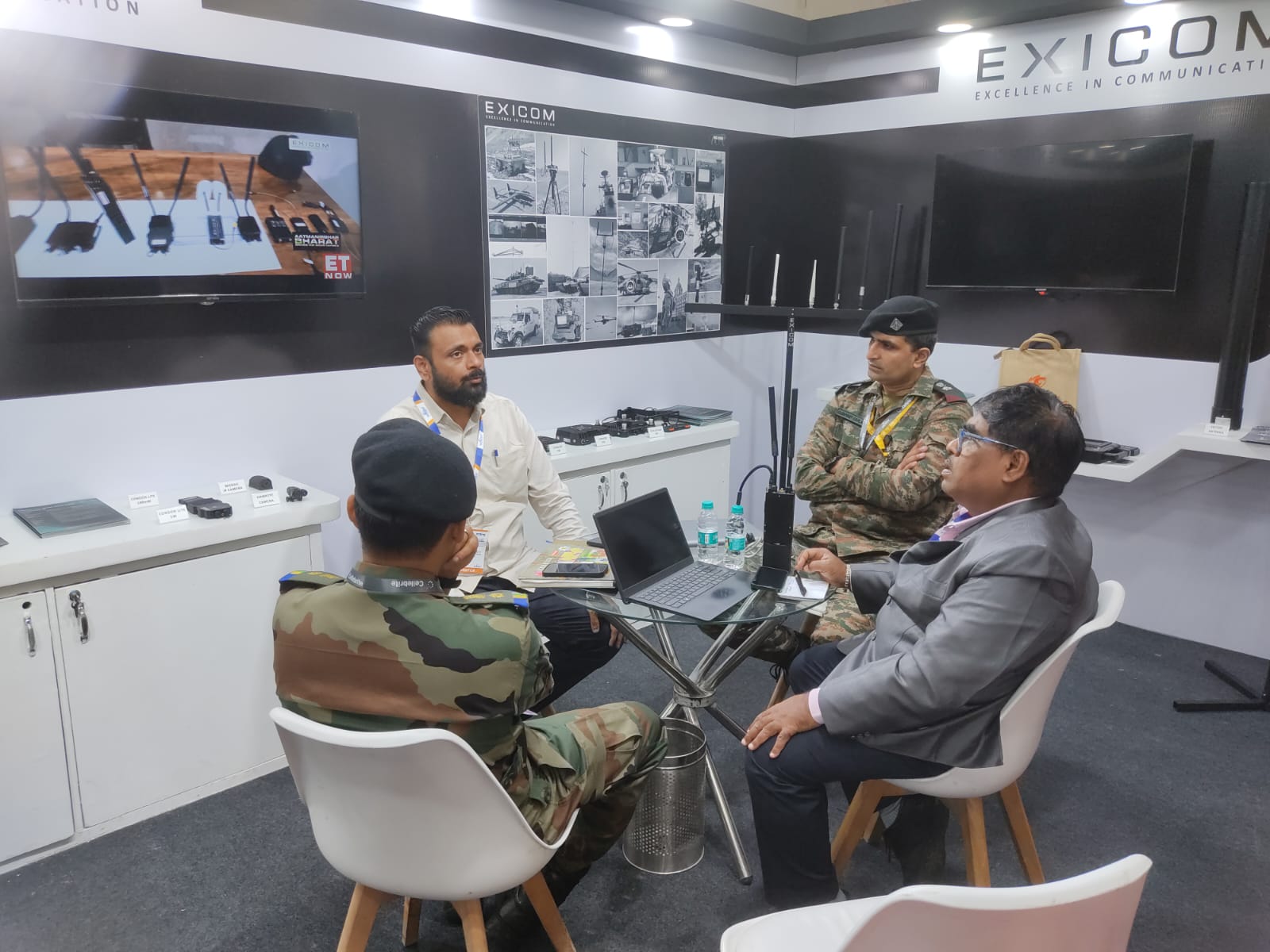 International Police Expo 2024