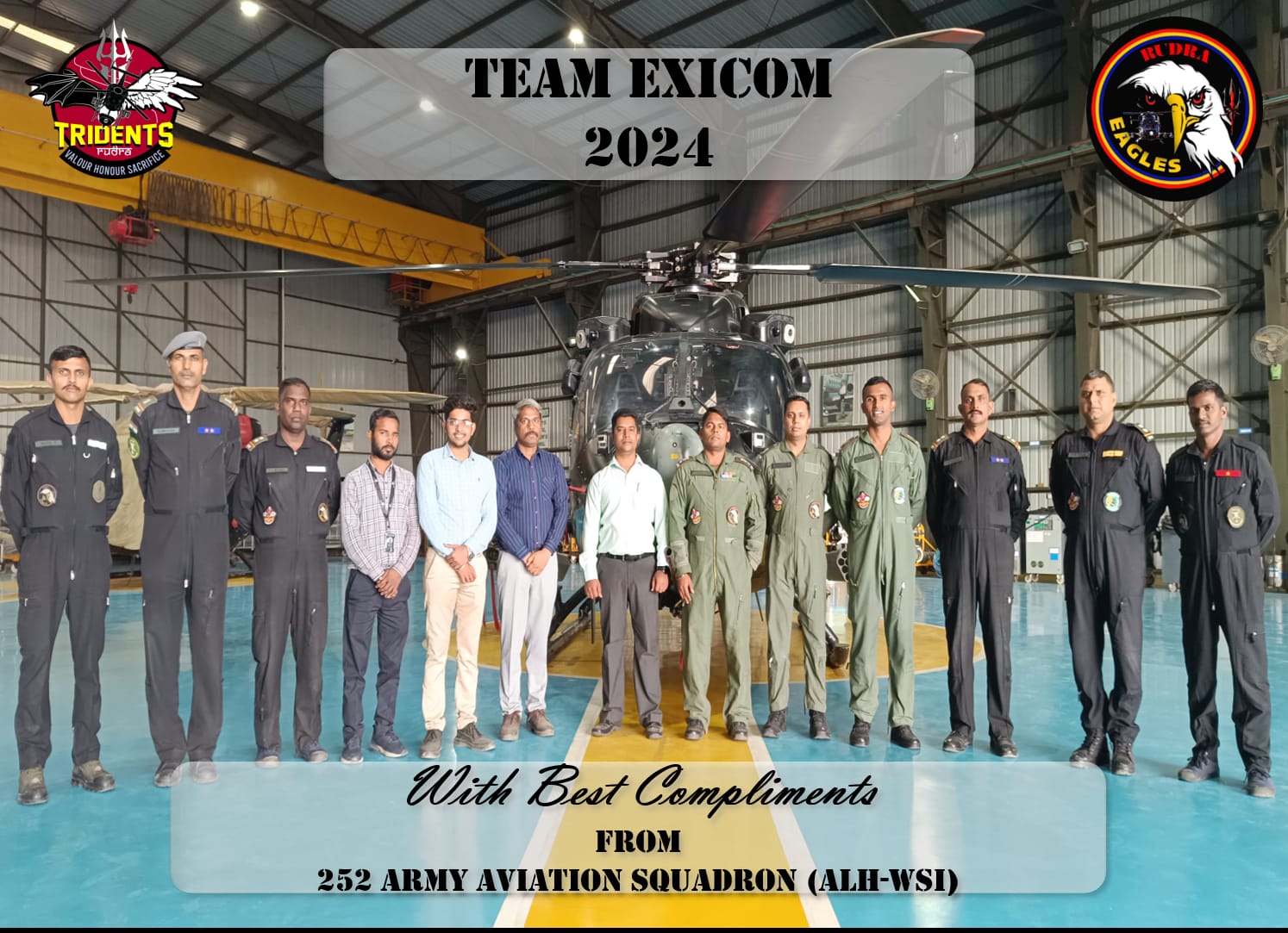 252 ARMY AVIATION SQUADRON (ALH-WSI)